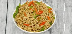 Veg Noodels