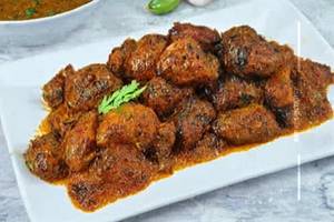 Nattu Kozhi pepper roast
