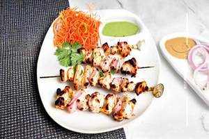 Chicken Malai Tikka