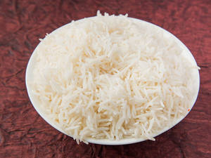 Steam Rice