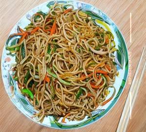 Veg Noodles
