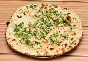 Plain Kulcha