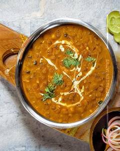 Dal Makhani