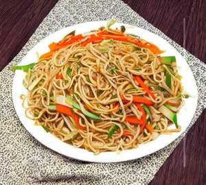 Veg noodles