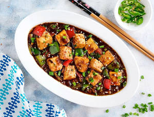 Cheese Chilli Gravy