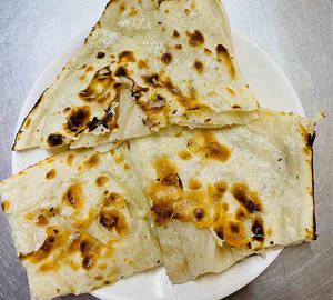 Butter Naan