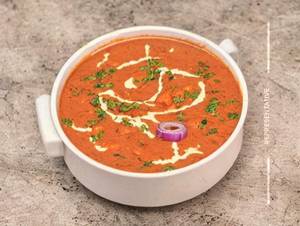 Shahi Paneer
