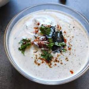 Aloo Raita