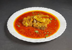 Mutton Masala