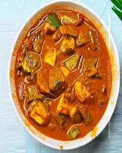 Kadai Veg