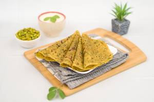 Methi Thepla (8 Pcs.)