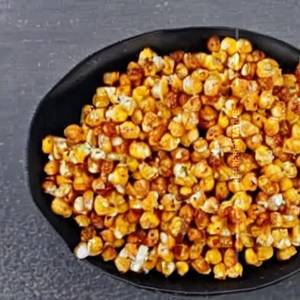 Crispy Corn Salt & Pepper
