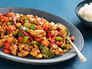 Diamond chicken