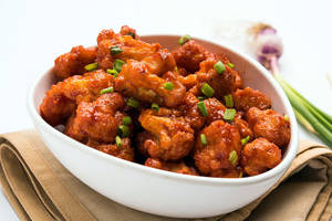 Gobhi Manchurian