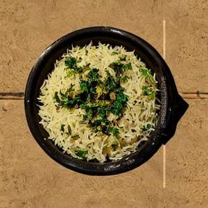 Jeera Rice
