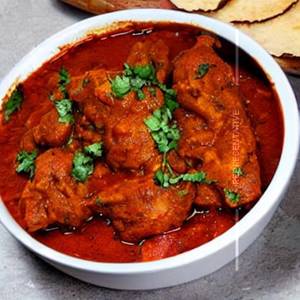 Chicken Peper Masala