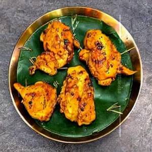Lemon Chicken