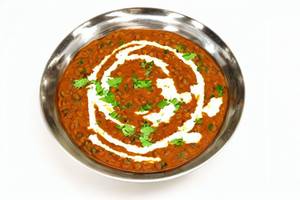 Dal makhani [full]