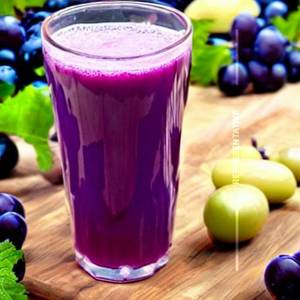 Grapes Juice