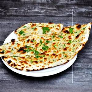 Chicken Keema Naan 