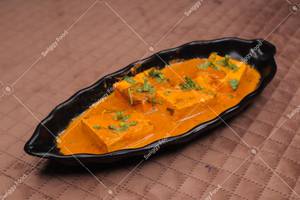 Paneer 65