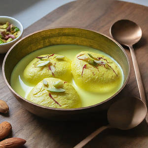 Rasmalai