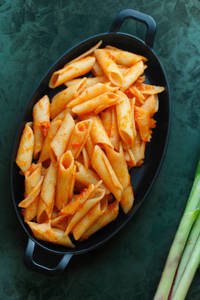 Ob Spicy Cottage Pasta