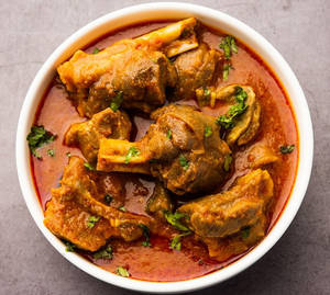 Mutton Rogan Josh