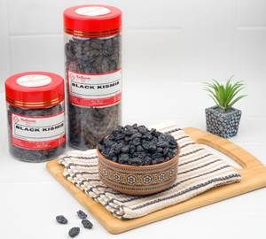 Black Kismis [ Raisins ]