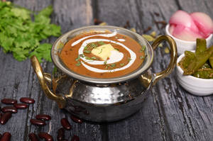 Dal Makhani