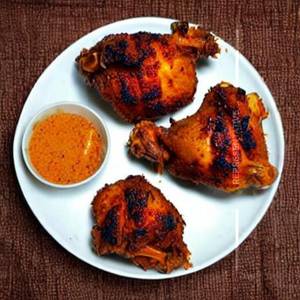 Ooty Chicken
