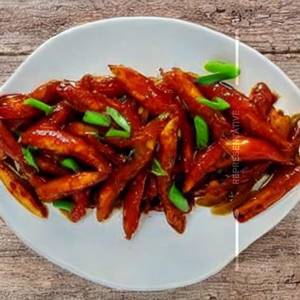 Chilli Potato