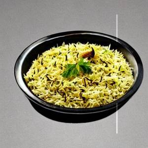 Jeera Rice