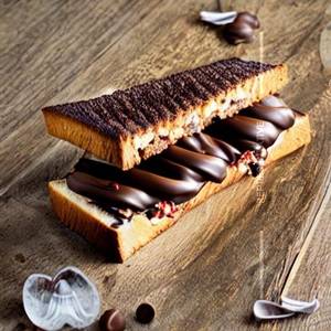 Chcocolate Sandwich 