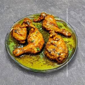 Lemon Chicken 