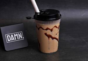 Nuttela shake