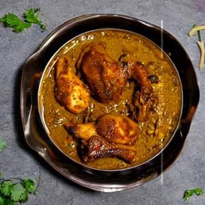 Erode Chicken