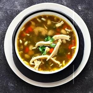 Chicken Soup