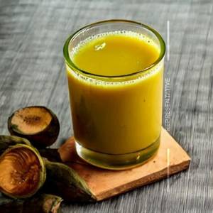 Chikoo Juice
