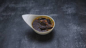 Dal Rice