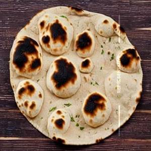 Tandoori Plain Roti