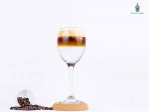Espresso Tonic