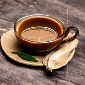 Cardamom Tea