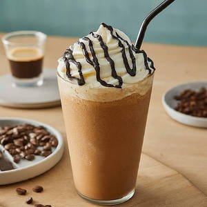 Cafe Frappe
