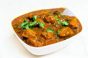 Bhuna chicken