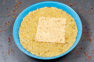 Cheese Maggi