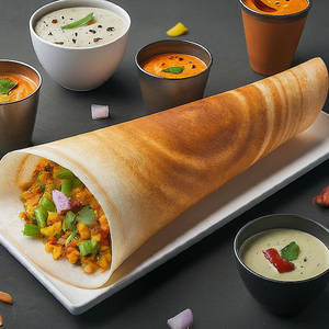 Special Dosa