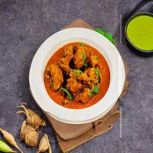 Chicken Vadiyal