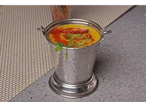 Dal Fry
