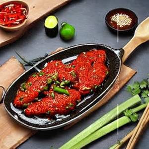 Chilli Fish